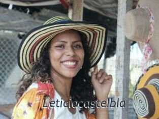Leticiacastelbla