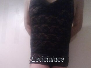 Leticialace