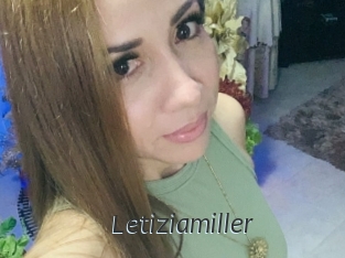 Letiziamiller