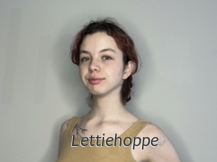 Lettiehoppe