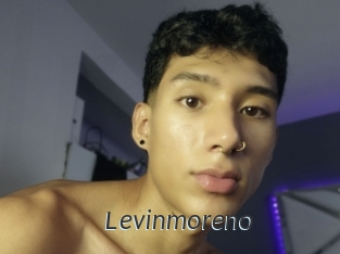 Levinmoreno