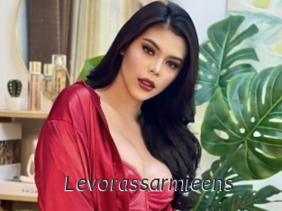 Levorassarmieens