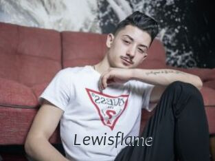 Lewisflame