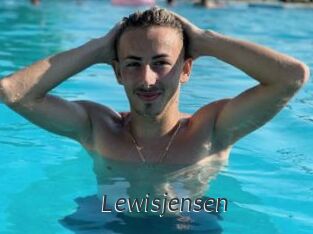 Lewisjensen