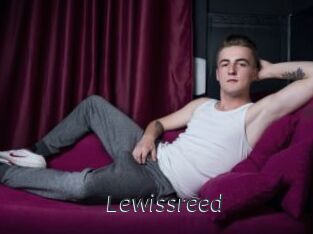 Lewissreed