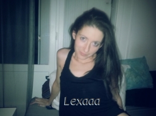 Lexaaa
