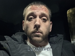lexdriver Ligne Rose