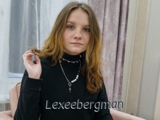 Lexeebergman