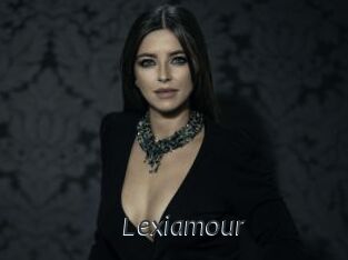 Lexiamour