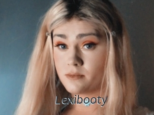 Lexibooty