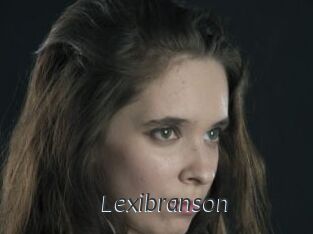 Lexibranson
