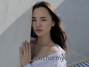 Lexicharmy