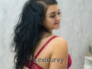 Lexicurvy