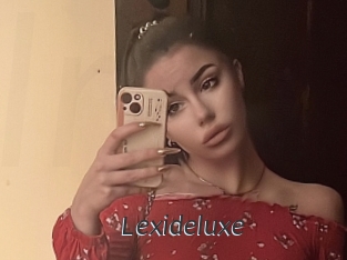 Lexideluxe