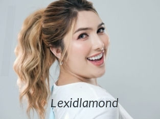 Lexidlamond