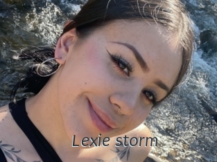 Lexie_storm