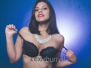 Lexieburrell