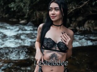 Lexiejadee