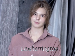 Lexiherrington