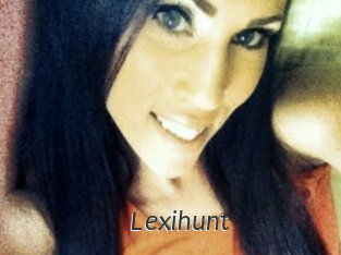 Lexihunt