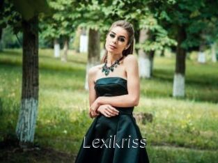 Lexikriss