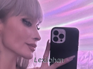 Lexilohan
