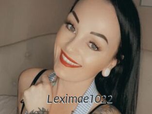 Leximae1022