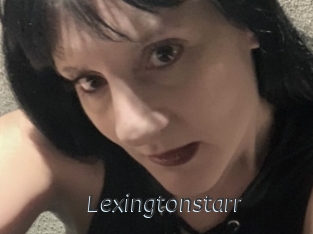 lexingtonstarr Ligne Rose