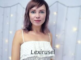 Lexirusel