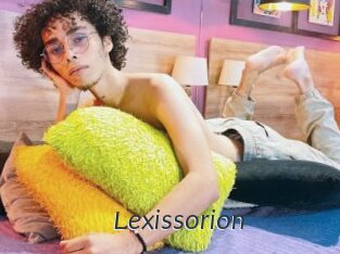 Lexissorion