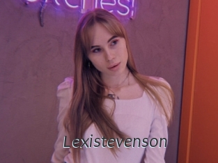 Lexistevenson