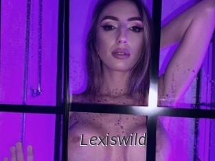 lexiswild Ligne Rose