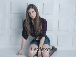 Lexlexa