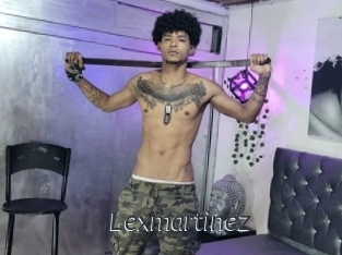 Lexmartinez