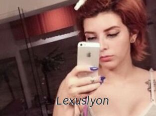 lexuslyon Ligne Rose