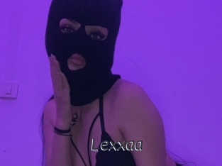 Lexxaa