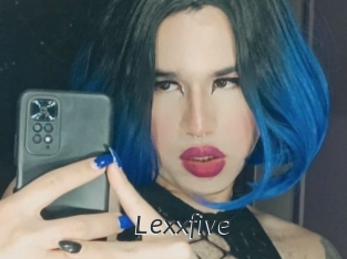 Lexxfive