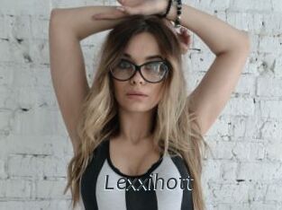 Lexxihott