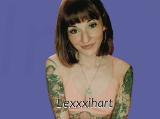 Lexxxihart