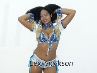 Lexxyjackson