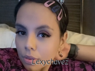 lexychavez Ligne Rose