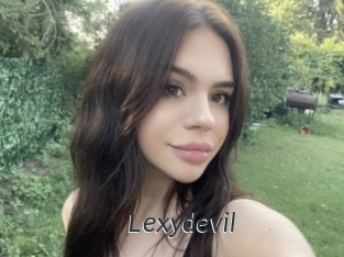 Lexydevil