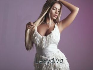 Lexydiva