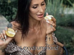 Lexydrummond