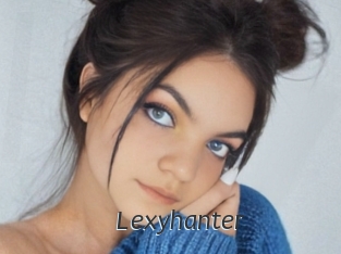 Lexyhanter
