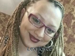 Lexyjoyce