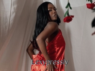 Lexypressly