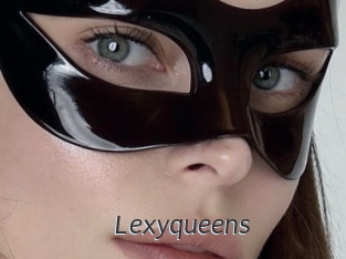 Lexyqueens