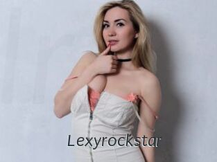 lexyrockstar Ligne Rose