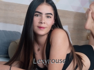 Lexyrouse